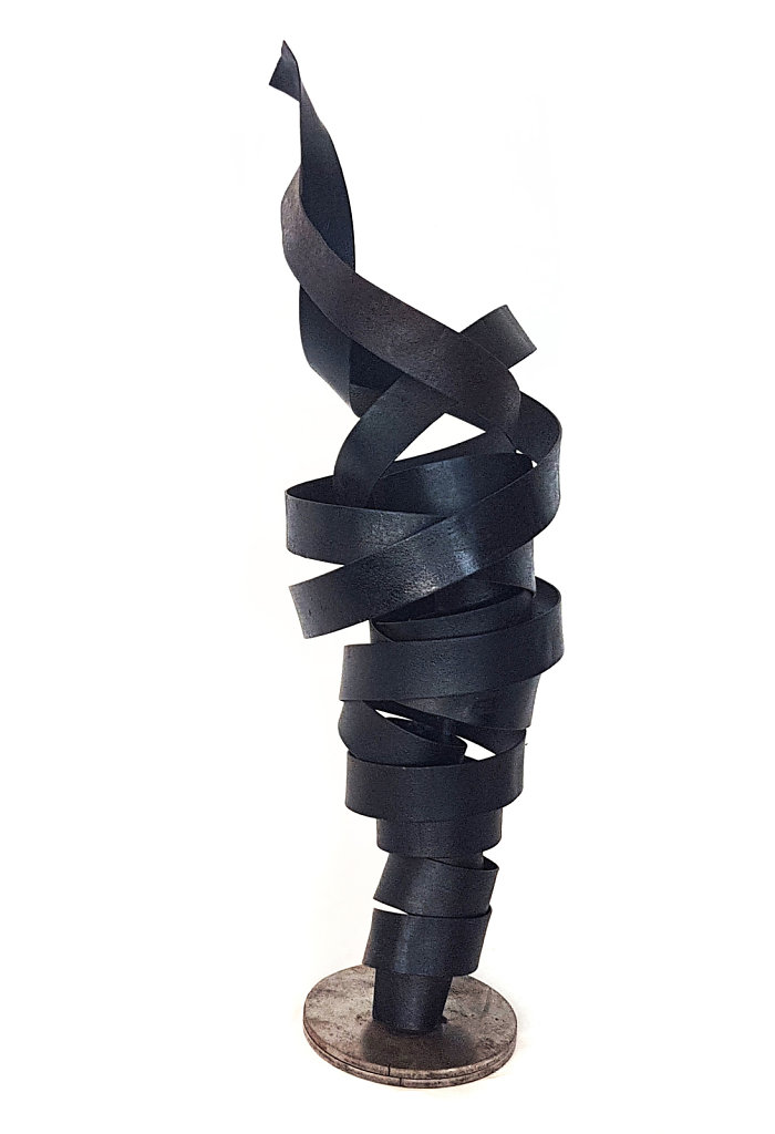 petit tourbillon noir n°2
